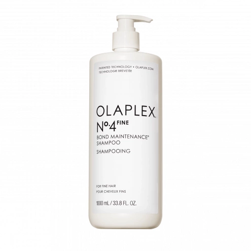 Olaplex No 4 FINE Bond Maintenance Shampoo 1000 ml
