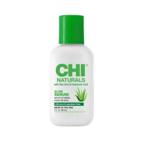Farouk CHI Naturals Aloe Serum 59 ml Farouk CHI Naturals Aloe Serum 59 ml