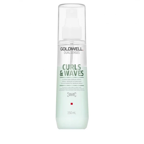 Goldwell Dualsenses Curls & Waves Hydrating Serum Spray 150ml