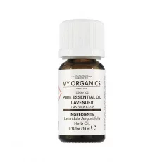 My.Organics Essential Oil Lavender 10 ml