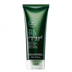 Paul Mitchell Tea Tree Styling Gel 150ml