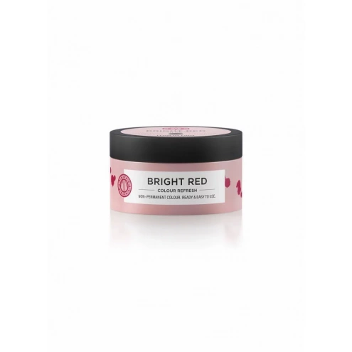 Maria Nila Colour Refresh 0.66 Bright Red 100 ml