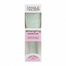 Tangle Teezer® Ultimate Detangler Extra Gentle Eucalyptus Green
