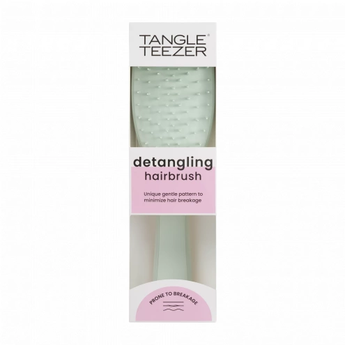 Tangle Teezer® Ultimate Detangler Extra Gentle Eucalyptus Green