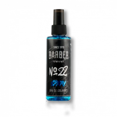 Marmara Barber kolínska voda po holení Graffiti 22 150ml
