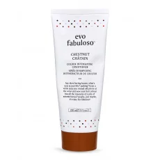 EVO Fabuloso Chestnut Colour Boosting Treatment 220ml