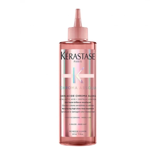 Kérastase Chroma Absolu Soin Acid Chroma Gloss Treatment 210 ml