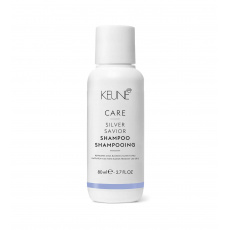 Keune Care Silver Savior Shampoo 80 ml