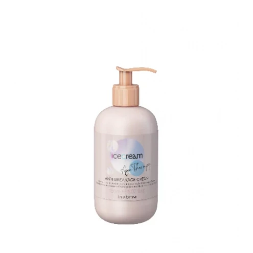 Inebrya Ice Cream Age Therapy Anti Breakage Cream 150 ml Inebrya Ice Cream Age Therapy Anti Breakage Cream 150 ml