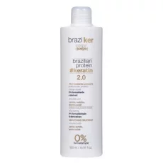 FreeLimix Braziker - brazilský keratin  - 500ml