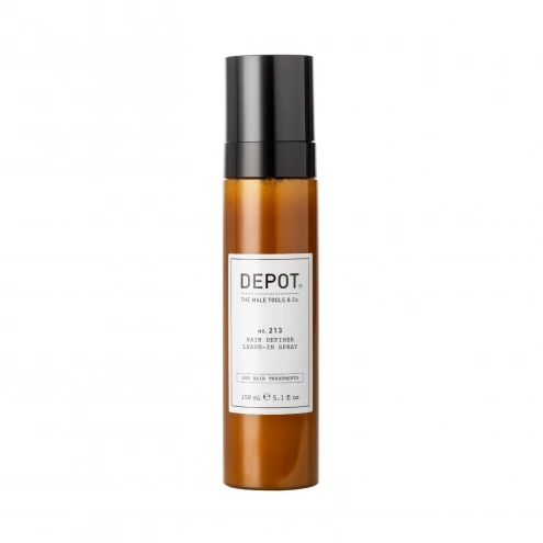 Depot 213 Hair Definer Leave-in Spray 150 ml