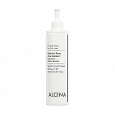Alcina Alcohol-Free Facial Toner 200 ml