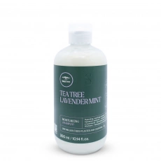 Paul Mitchell Tea Tree Lavender Mint Moisturizing Shampoo 300ml