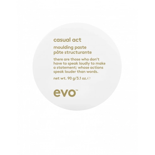 EVO - casual act moulding paste 90g