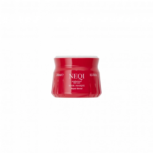 NEQI Repair Reveal Mask 250ml