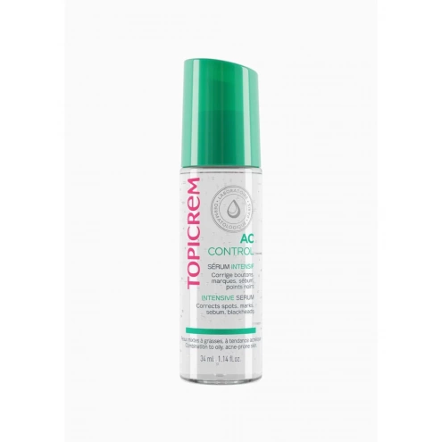 Topicrem Intensive Serum 34ml