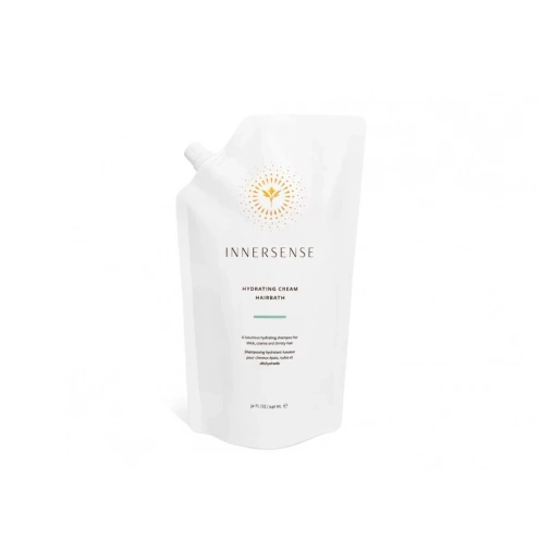 INNERSENSE Hydrating Cream Hairbath Shampoo 946 ml POUCH INNERSENSE Hydrating Cream Hairbath Shampoo 946 ml POUCH