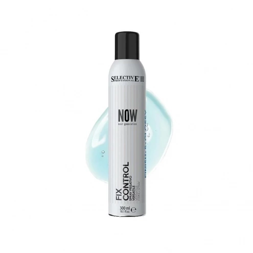 SELECTIVE PROFESSIONAL Now Finish Fix Control 300 ml