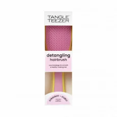 Tangle Teezer® The Ultimate Detangler Hyper Yellow Rosebud