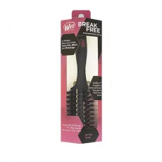 Wet Brush BreakFree Straighten & Style Round Brush