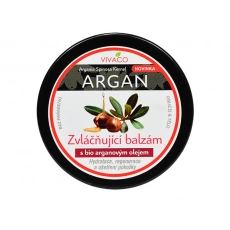 VIVACO Feuchtigkeitsbalsam mit BIO-Arganöl Vivaco 100 ml