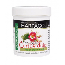 VIVACO Kräutersalbe Teufelskralle HERB EXTRACT 125 ml