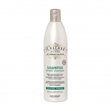 IL SALONE MILANO Shampoo KERATIN 500 ml