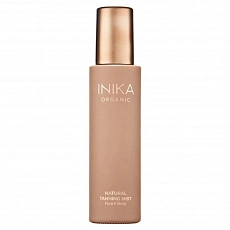 Inika Organic Natural Tanning Mist 120 ml