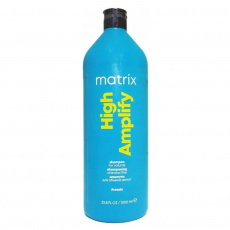 Matrix Total Results High Amplify Shampoo 1000 ml