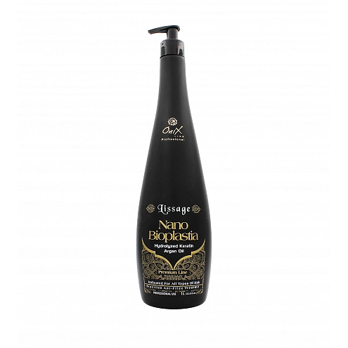 Onix Lissage Nano Bioplastia 1000 ml