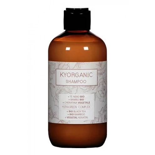 FreeLimix Kyo Kyorganic Shampoo 250 ml