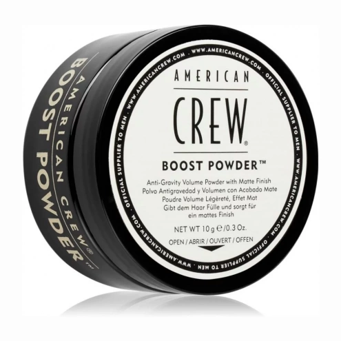 American Crew Classic Boost Powder 10  g