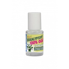 VIVACO 100% Eukalyptusöl HERB EXTRACT 15 ml