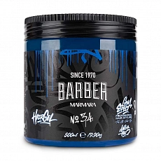 Marmara Barber No.34 Ultra Strong Hair Gel 500 ml