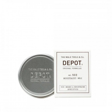 Depot 503 Moustache Wax 30 ml