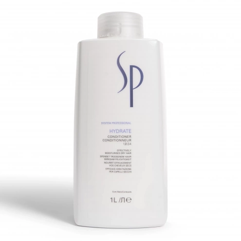 Wella Professionals SP Hydrate Conditioner 1000 ml