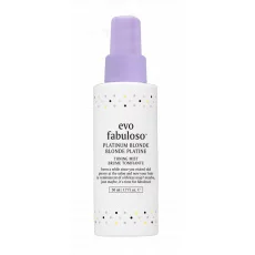 EVO Fabuloso Platinum Blonde Ton Mist 50ml