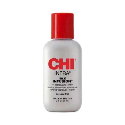 Farouk System CHI Silk Infusion Serum 59 ml Farouk System CHI Silk Infusion Serum 59 ml