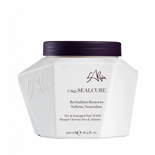 L'Alga Seacure Mask 500 ml