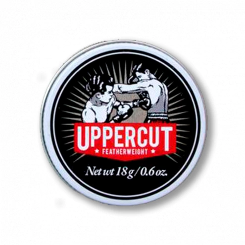 Vláknitá pasta Uppercut Featherweight 18g
