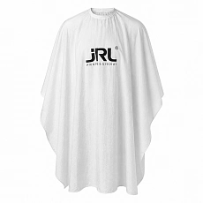 JRL Styling Cape White