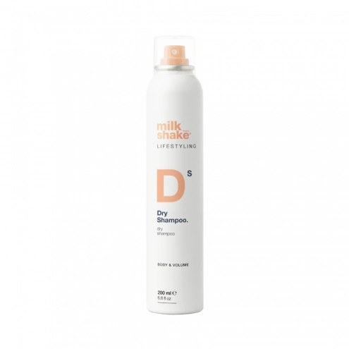 Milk Shake Lifestyling Dry Shampoo 200 ml
