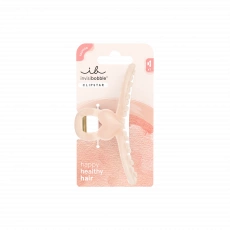 Invisibobble CLIPSTAR L Heartbeat 1pc