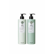 Maria Nila True Soft Duo 500ml