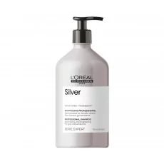 L'Oreal Professionnel Serie Expert Silver Shampoo 750 ml