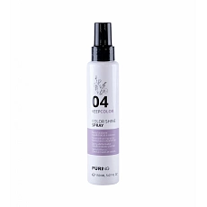 PÜRING PR 04 KeepColor Color Shine Spray 150 ml