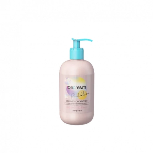 Inebrya Ice Cream Pro-Volume Volume Conditioner 300 ml