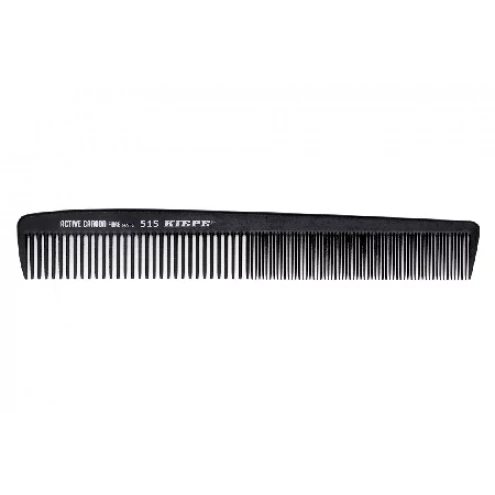 KIEPE Professional Carbon Fibre Corn 184x28 mm