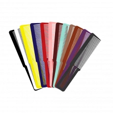 Wahl farebný kadernícky hrebeň Professional Color Comb 1ks