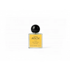 Tomas Arsov Yuzu Red Pepper Vetiver Perfume 50 ml